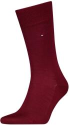 Tommy Hilfiger Чорапи Tommy Hilfiger Men's Breathable Crew Socks - Burgundy