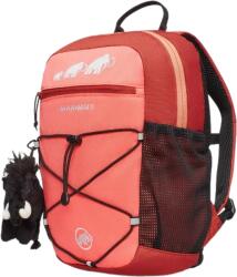 Mammut Rucsac pentru copii MAMMUT First Zip 4l salmon/terracotta