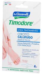  Ciccarelli Callifughi tyúkszemtapasz szemes 6db (6db)