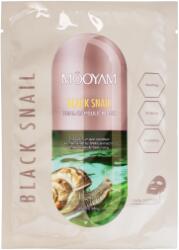  Mooyam fekete csiga arcmaszk