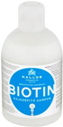  KALLOS KJMN sampon 1l biotin haj