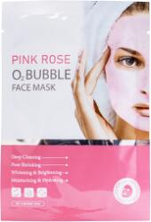  Mooyam bőrmaszk Bubble Pink Rose