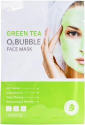  Mooyam arcmaszk Bubble zöld tea