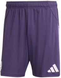 adidas Къси панталони Adidas Manchester United Away Shorts 2025 2026 Adults - Red