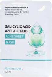  Mooyam arcmaszk szalicilsavval