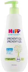 HiPP tusfürdő 400ml Babysanft