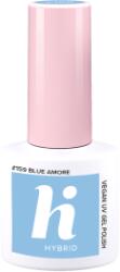  Hibrid UV géllakk, Blue Amore 159