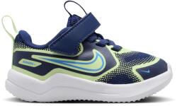 Nike Детски обувки Nike Cosmic Runner Shoes Infants - Blue/Volt