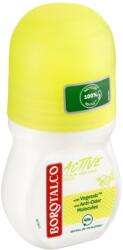 Borotalco dezodor roll-on 50ml Active