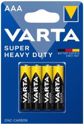 VARTA AAA elem (4db/bli) Superlife