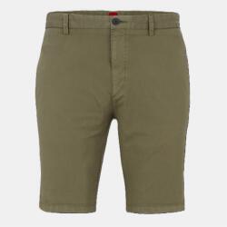 Hugo Къси панталони Hugo Men's Chino Shorts - Open Green