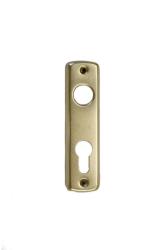 AL-LOY F2 zárcím lővér/55 cilinderes (112701LOV5521)