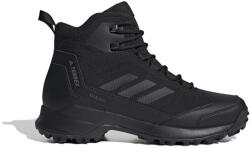 Adidas Мъжки обувки Adidas Terrex Heron Mid CW CP Boots Mens - Black