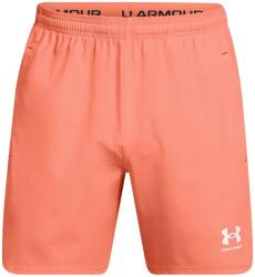 Under Armour Къси панталони Under Armour Challenger Pro Woven Shorts Adults - Orange