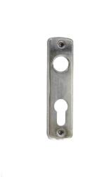 AL-LOY ALU zárcím lővér/55 cilinderes (100701LOV55211)