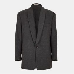 Boss Сако Boss Men's BOSS Single Breasted Long Sleeve Blazer - Grey