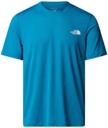 The North Face Тениска The North Face Men's Lightbright Short-Sleeve Performance T-Shirt - Dusk Blue