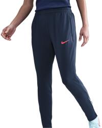 Nike Дамски анцуг Nike Strike Tracksuit Bottoms Womens - Blue/Red