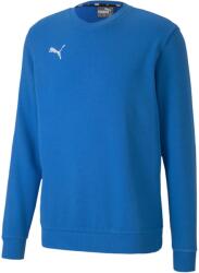 PUMA Блуза Puma Men's Crew Sweatshirt - Elec/Blu/Lem