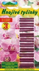  Orchidea trágyapálca (20 db/bli)