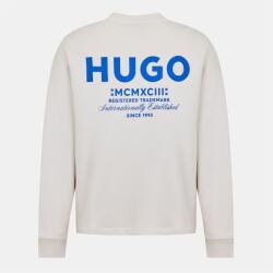 HUGO BOSS Блуза Hugo Naviu Sweatshirt - White 121
