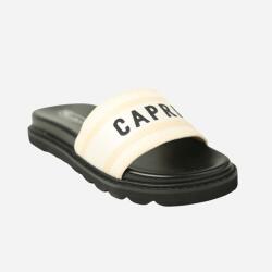 Wheres That From Сандали Wheres That From Women's Flat Sandal - Black