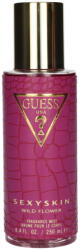 Guess Sexy Skin Wild Flower testpermet - 250 ml