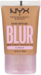 NYX Professional Makeup Bare With Me Blur alapozó /medium - 1 db
