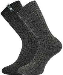 Voxx Alaska zokni antracit melé 1 pár 35-38 117975 (117975)