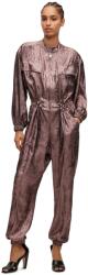 Boss Women's Distinta Jumpsuit - Pink