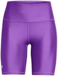 Under Armour Къси панталони Under Armour Women's Performance Gym Shorts - Purple