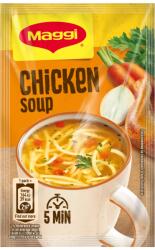 Maggi párperces tyúkhúsleves - 12 g