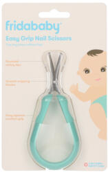 Fridababy Easy Grip körömolló - 1 db