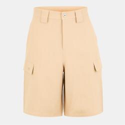 OFF WHITE Къси панталони OFF WHITE Men's Relaxed Fit Cargo Shorts - Sand