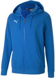 PUMA Суичър Puma Men's Teamgoal 23 Casuals Zip Hoodie - Elec/Blu/Lem