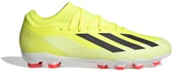 Adidas Мъжки футболни бутонки adidas X Crazyfast League Multi Ground Football Boots Mens - Tesoye/Cblack/F