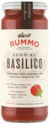 Rummo paradicsomos- bazsalikomos tésztaszósz - 340 g