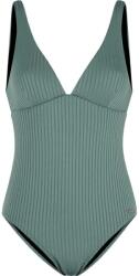 Protest Бански костюм Protest Sashi swimsuit - Green (Evergreen)