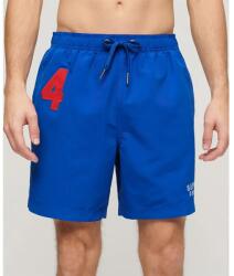 Superdry Бански гащета Superdry Vintage 17´´ swimming shorts - Blue (Voltage Blue)