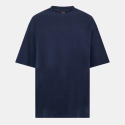 Boss Тениска Boss Men's Tie Dye Regular Fit T-Shirt - Dark Blue