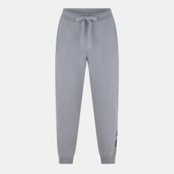 OFF WHITE Панталони OFF WHITE Men's Knitted Trousers - Grey/Black