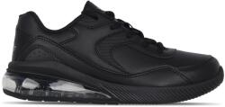 Rise Юношески баскетболни кецове Rise Dispatch Basketball Trainers Juniors - Black