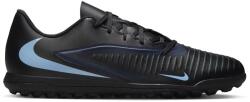 Nike Футболни стоножки Nike Phantom 6 Low Club Adults Astro Turf Football Boots - Black/Black