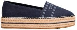 Tommy Hilfiger FW0FW08543 espadrilles - Blue (Blue)
