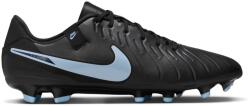 Nike Футболни бутонки Nike Tiempo Legend 10 Academy Adults Firm Ground Football Boots - Black/Black
