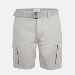 Firetrap Къси панталони Firetrap Men's Cargo Shorts - Cream