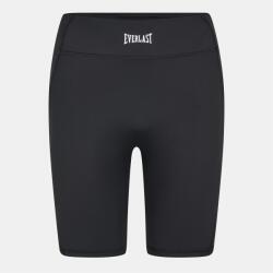 Everlast Дамски къси панталони Everlast Mesh Cycle Shorts Womens - Black