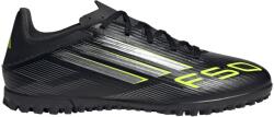 Adidas Футболни стоножки adidas F50 Club Astro Adults Turf Football Boots - Black/Lemon