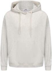 Slazenger Дамски суичър Slazenger Leisure Hoodies Womens - Ice Grey Marl