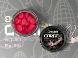 Delphin Műcsali Delphin CorneX Pop Up 60 db/cs Squid (101005769)